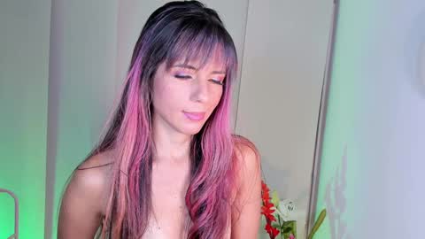 Snapshot of steffy_dan chatting on 12-02-24, 08:09 Steffy online show from 12-02-24, 08:09