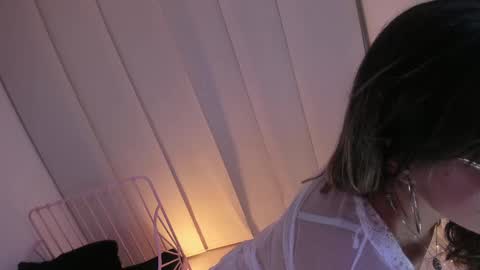 Steffy online show from 02-25-25, 04:35