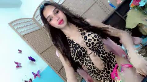 steffybabe online show from 10-03-25, 02:03