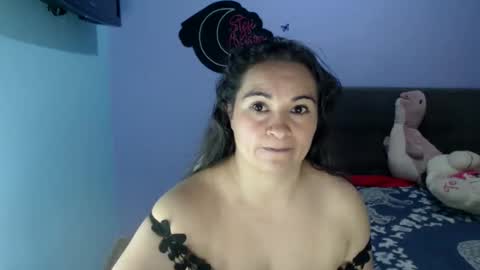 StefiAlizon online show from 02-07-26, 04:05