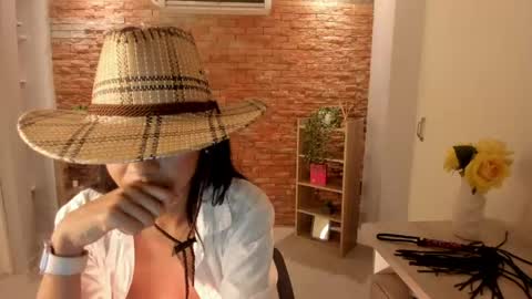Stefana Mirlow  online show from 05-11-26, 04:04