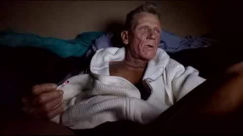 stefy1037 online show from 01-20-25, 04:10