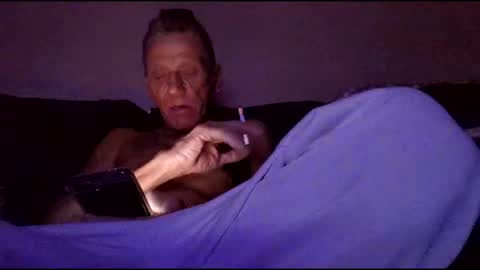 stefy1037 online show from 01-13-26, 05:35