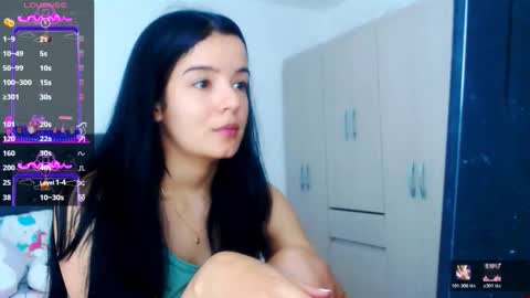 Stefany online show from 01-06-26, 01:53