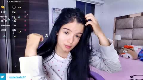 Stefany online show from 05-02-26, 11:21