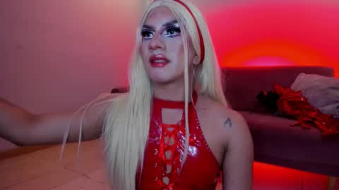 Stefany Bratz online show from 02-14-26, 03:25