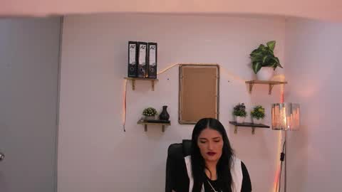 Snapshot of stefy_cg chatting on 02-27-26, 12:05 Stefy online show from 02-27-26, 12:05