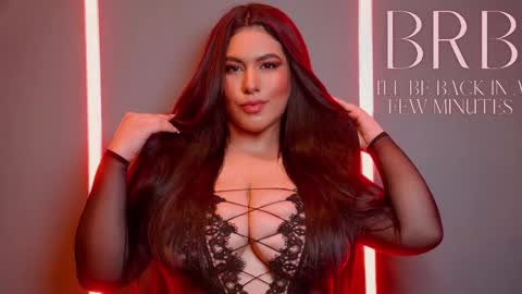 Stefy Cherry online show from 02-20-25, 11:43