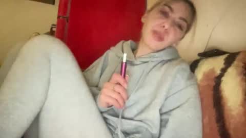 stefy_glow online show from 02-25-25, 07:58