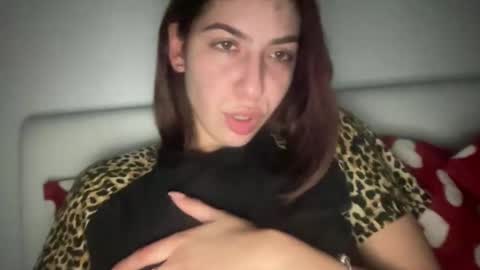 stefy_glow online show from 02-27-25, 10:53