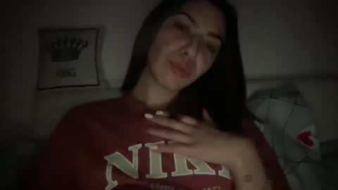 stefy_glow online show from 03-08-25, 10:45