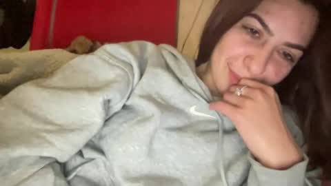 stefy_glow online show from 03-09-25, 07:15