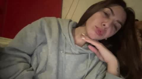 stefy_glow online show from 03-10-25, 02:06