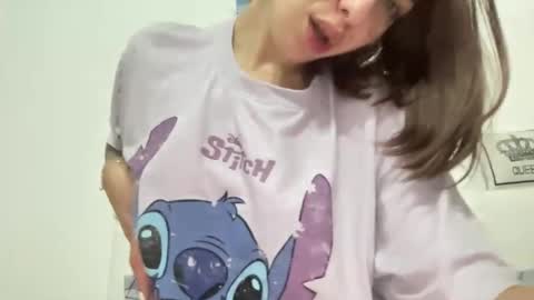 stefy_glow online show from 03-10-25, 07:29