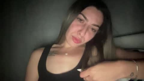 stefy_glow online show from 09-15-25, 09:26