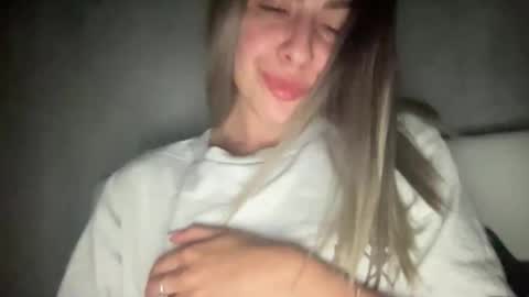 stefy_glow online show from 09-16-25, 08:32