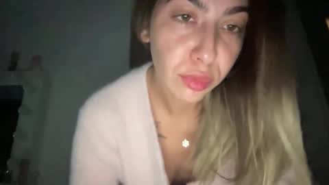 stefy_glow online show from 10-12-25, 08:52