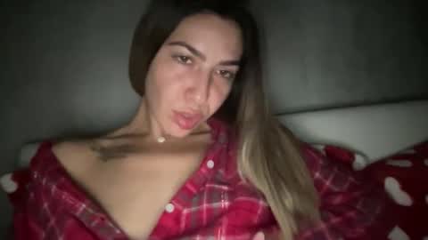 stefy_glow online show from 10-26-25, 10:58