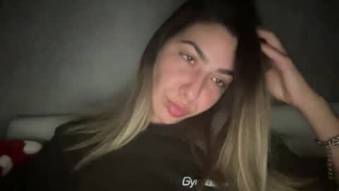 stefy_glow online show from 11-03-25, 09:48