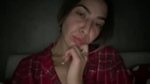 stefy_glow online show from 11-13-25, 09:25