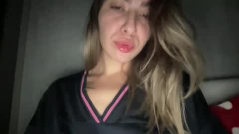 stefy_glow online show from 11-29-25, 11:30