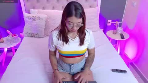 Sexy Stefa  online show from 07-03-26, 06:36