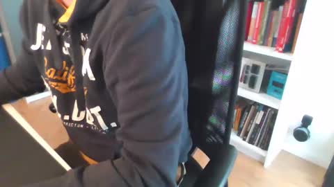 steiferpimmel online show from 02-26-25, 12:47