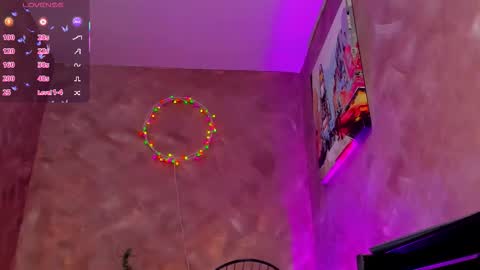 stella online show from 12-18-25, 08:15