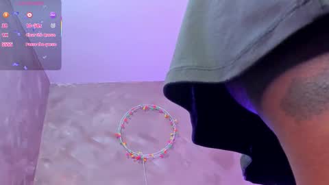 stella online show from 01-07-26, 07:38