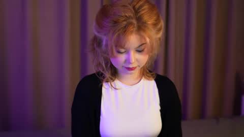 Snapshot of stela_vanila chatting on 09-30-25, 10:59 Stella online show from 09-30-25, 10:59