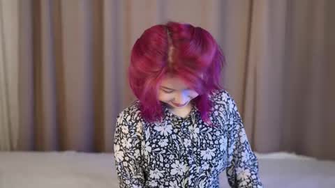 Snapshot of stela_vanila chatting on 10-21-25, 01:50 Stella online show from 10-21-25, 01:50