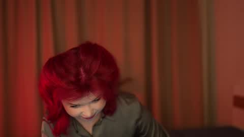 Snapshot of stela_vanila chatting on 11-06-25, 12:33 Stella online show from 11-06-25, 12:33