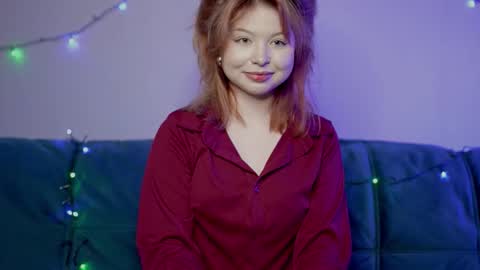 Stella online show from 12-19-25, 11:12