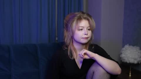 Stella online show from 03-03-26, 11:10