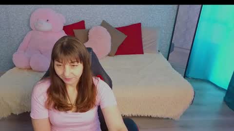 Stela online show from 06-27-26, 09:25