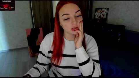 Stella  Cox online show from 02-13-25, 06:30