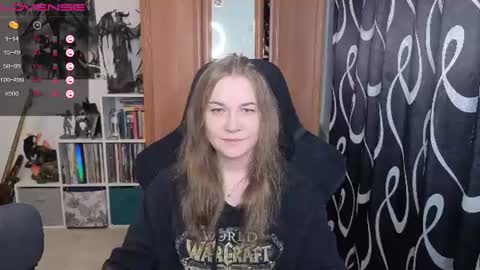 Diana online show from 06-14-26, 11:56