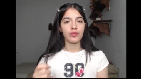 Stella online show from 02-13-26, 06:15