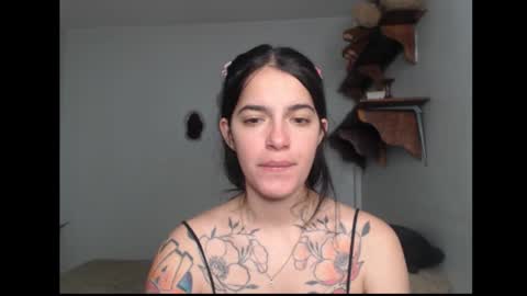 Stella online show from 02-20-26, 06:26