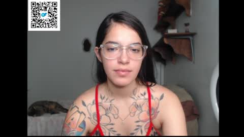 Stella online show from 04-07-26, 05:41