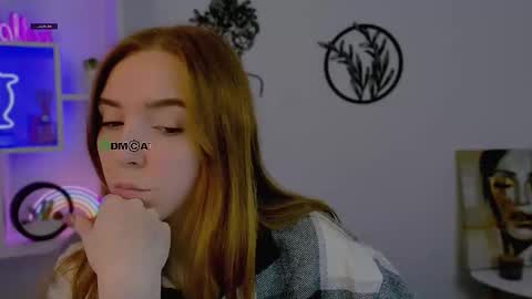 stella_flower online show from 03-05-26, 12:34