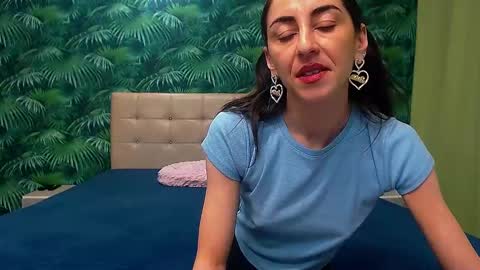 Stella John online show from 02-04-25, 05:21