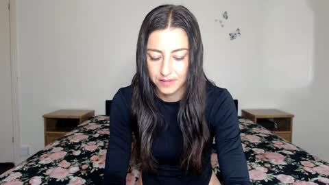 Snapshot of stella_john chatting on 06-02-26, 05:09 Stella John online show from 06-02-26, 05:09