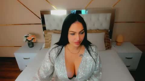 Snapshot of stella_nelson chatting on 10-07-25, 07:05 Stella Nelson online show from 10-07-25, 07:05