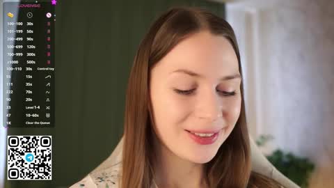 Stella online show from 01-13-26, 09:36