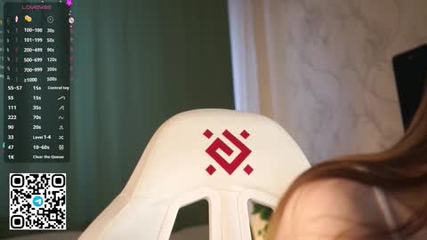 Stella online show from 02-02-26, 11:20