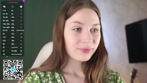 Stella online show from 03-19-26, 05:11