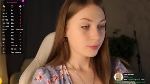 Snapshot of stella_of_steel chatting on 06-21-26, 11:57 Stella online show from 06-21-26, 11:57