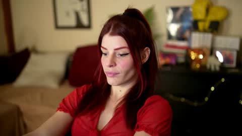 Stella online show from 03-22-26, 06:22