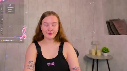 Stella online show from 04-10-26, 01:11